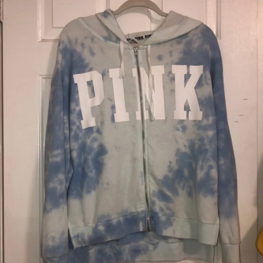 PINK Jacket